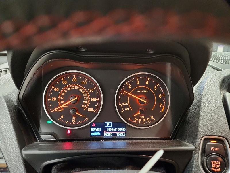 2016 BMW 228 xi Sulev