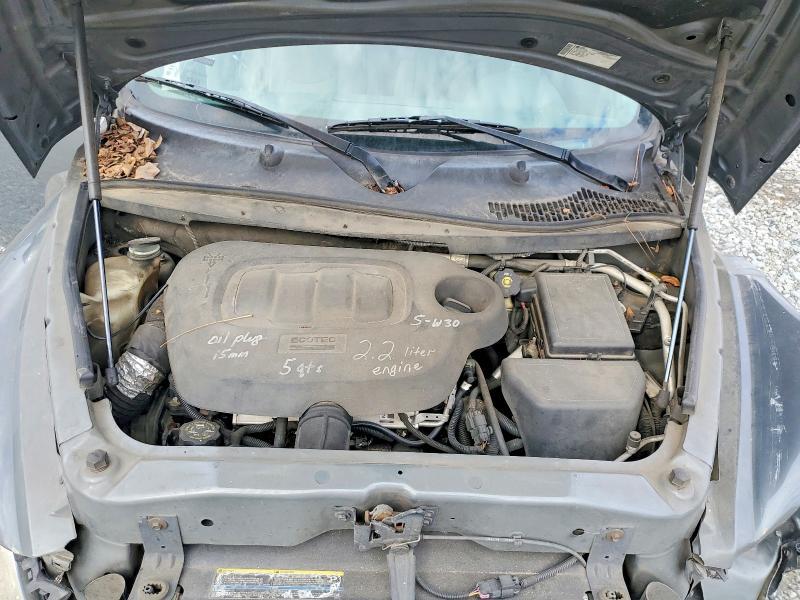 2009 Chevrolet Hhr lt