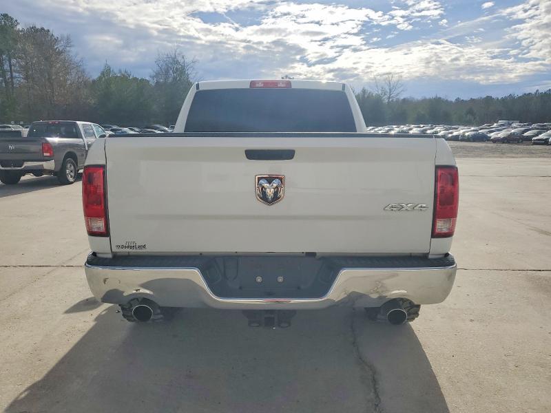 2019 Dodge Ram 1500 Classic Tradesman