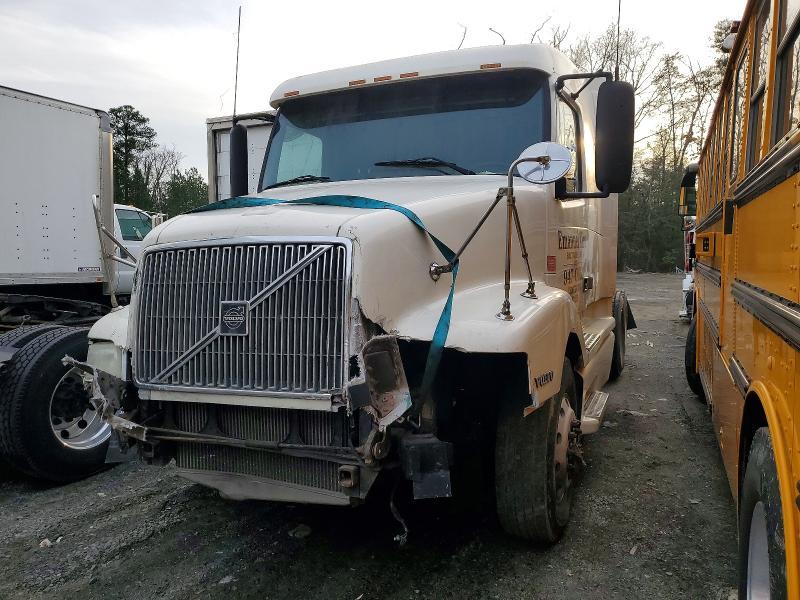 1999 Volvo VN