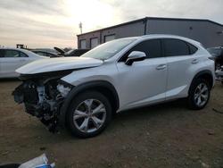 Lexus nx Vehiculos salvage en venta: 2017 Lexus Nx 200t Base