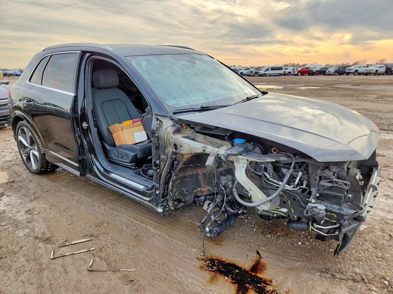 2021 Audi Q3 Premium Plus s Line 45
