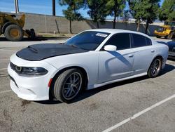Dodge Vehiculos salvage en venta: 2018 Dodge Charger R/T 392