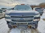 2006 Chevrolet Silverado K3500