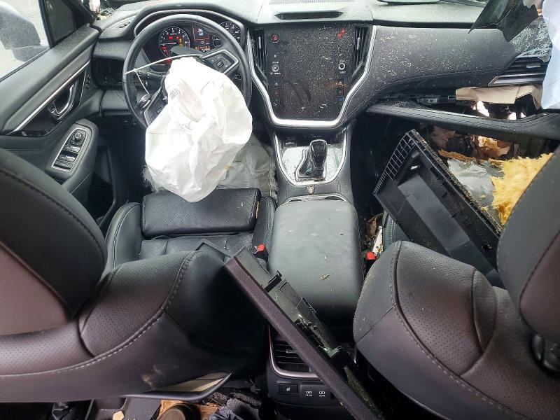 2021 Subaru Legacy Limited xt