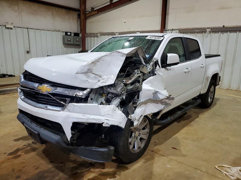 2015 Chevrolet Colorado lt