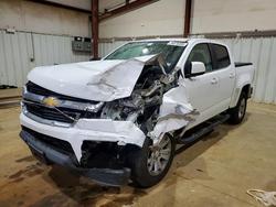 2015 Chevrolet Colorado lt for sale in Longview, TX