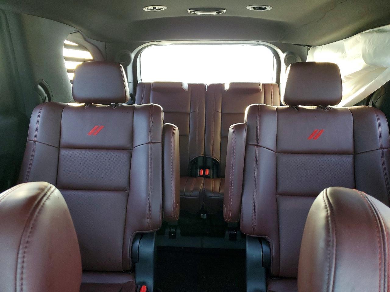 2024 Dodge Durango R/T