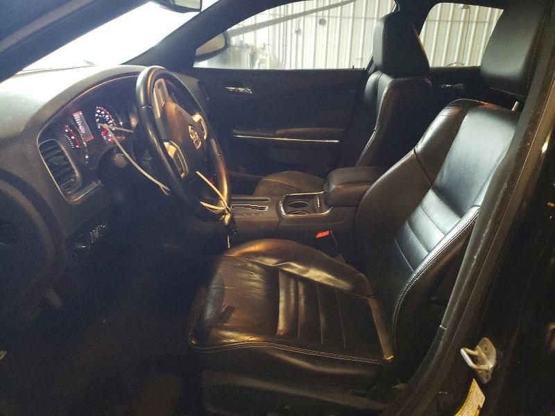 2013 Dodge Charger R/T