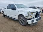 2015 Ford F150 Super cab