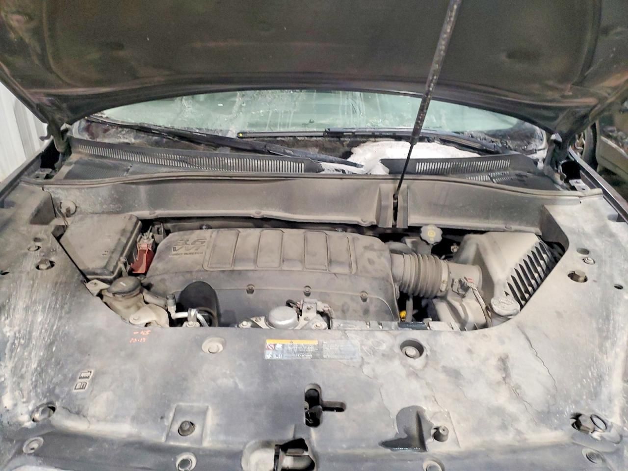 2015 GMC Acadia Slt-1