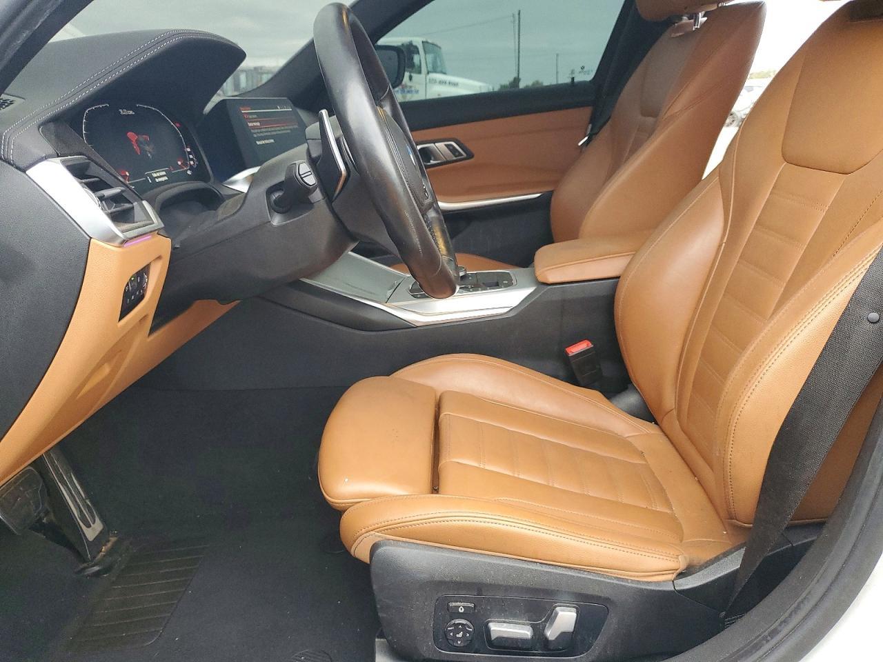 2021 BMW M340i