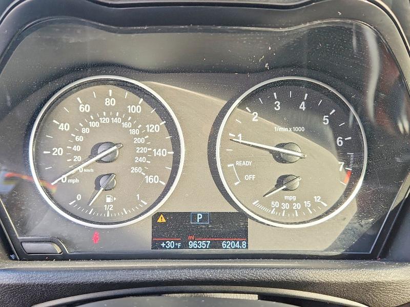 2016 BMW X1 Xdrive28i