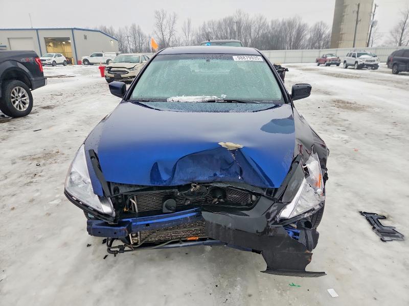 2003 Honda Accord ex