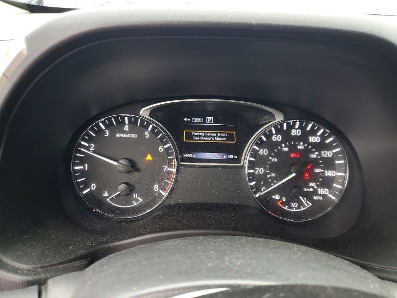 2017 Niss Pathfinder s