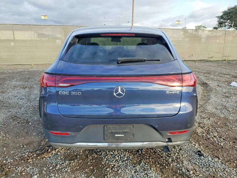 2023 Mercedes-Benz Eqe suv 350 4matic