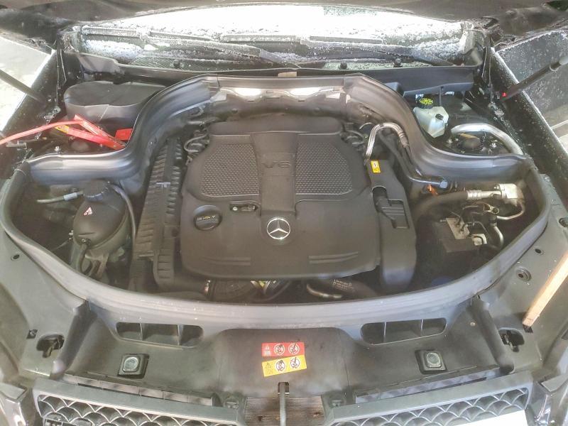 2013 Mercedes-Benz Glk 350 4matic