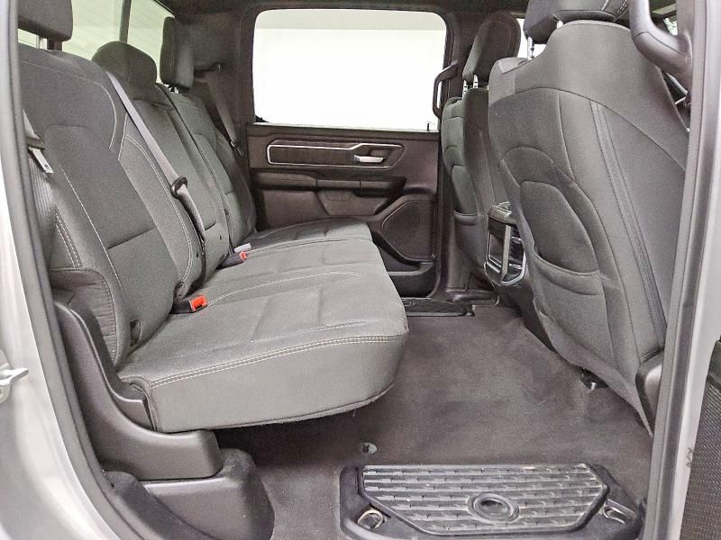 2020 Dodge Ram 1500 big Horn/lone Star