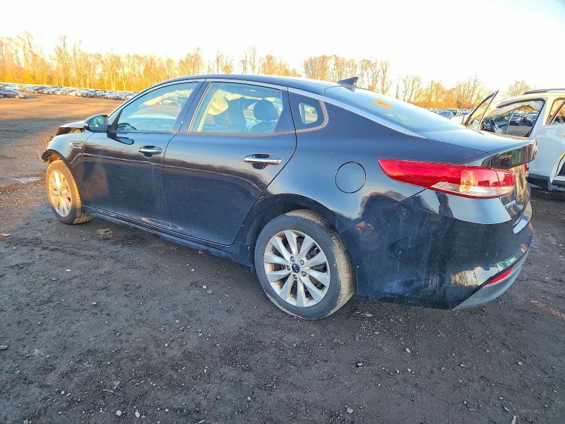 2018 KIA Optima ex
