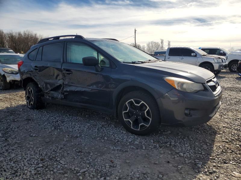 2015 Subaru Xv Crosstrek 2.0 Premium