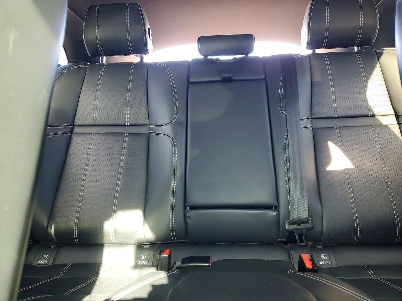 2018 Land Rover Range Rover Velar R-dynamic hse