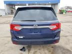 2020 Honda Odyssey ex