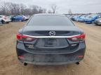 2017 Mazda 6 Touring