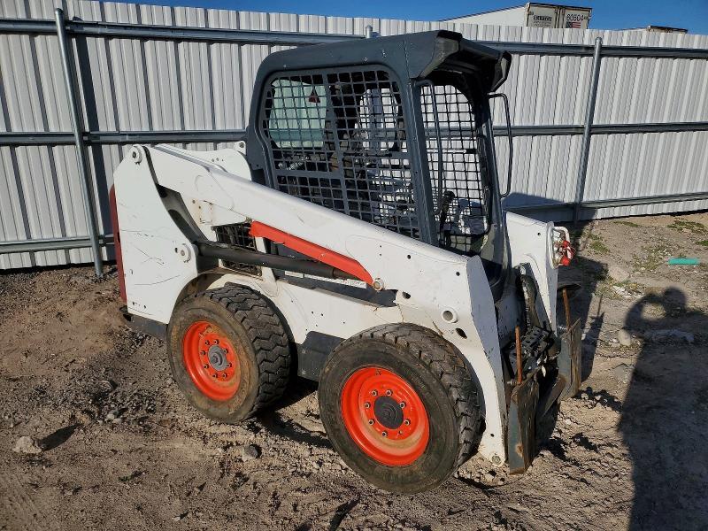 2019 Bobcat S570 Skid Steer Loader