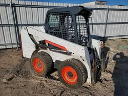 2019 Bobcat S570 Skid Steer Loader en venta en North Las Vegas, NV