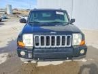 2006 Jeep Commander