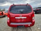 2010 Nissan Pathfinder s