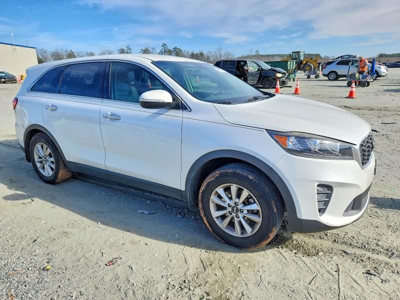 2019 KIA Sorento l