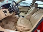 2007 Buick Lucerne cxl