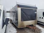 2004 Other 2004 TRI-QUEST Enclosed Cargo Trailer