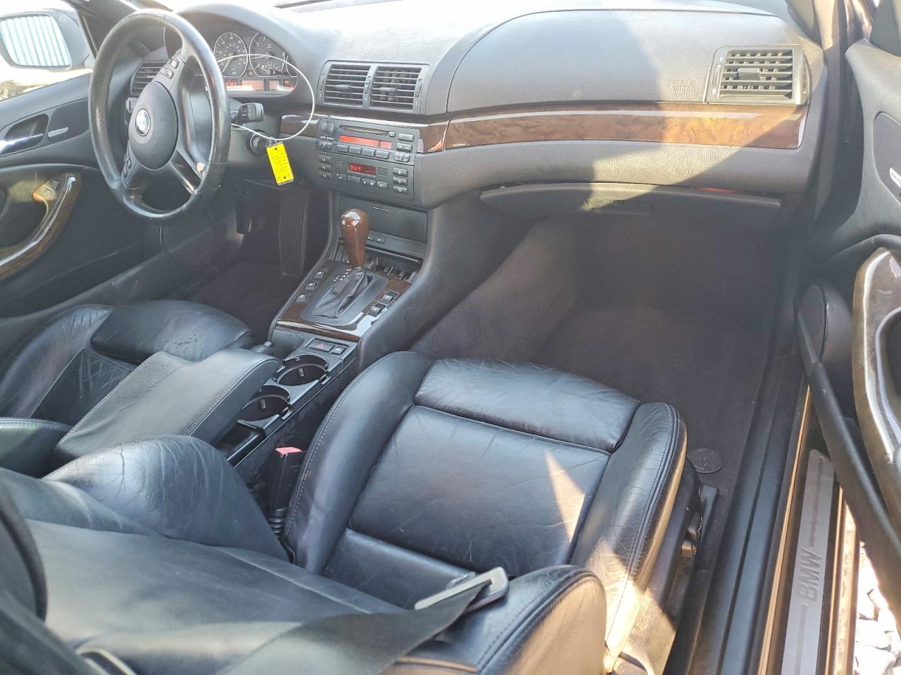 2003 BMW 330 ci