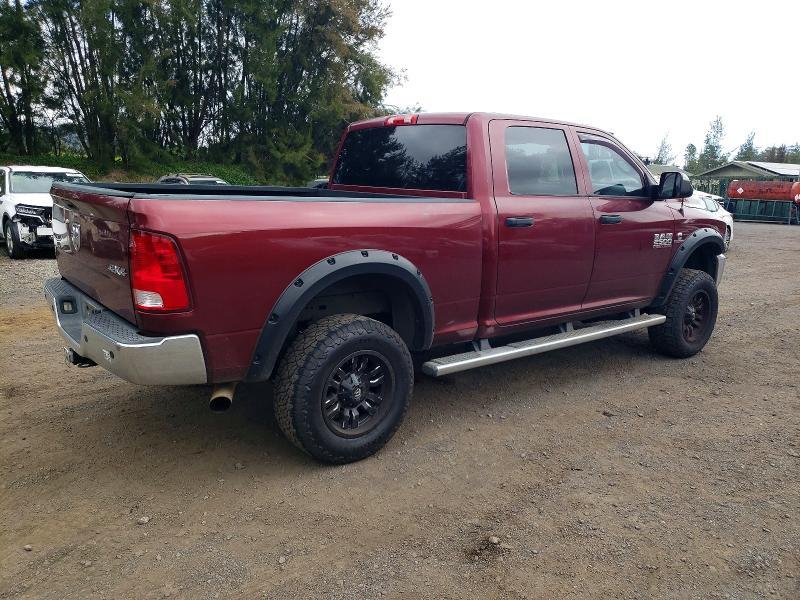 2017 Dodge RAM 2500 ST
