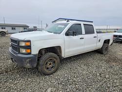 2015 Chevrolet Silverado K1500 en venta en Airway Heights, WA