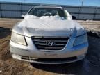 2009 Hyundai Sonata se