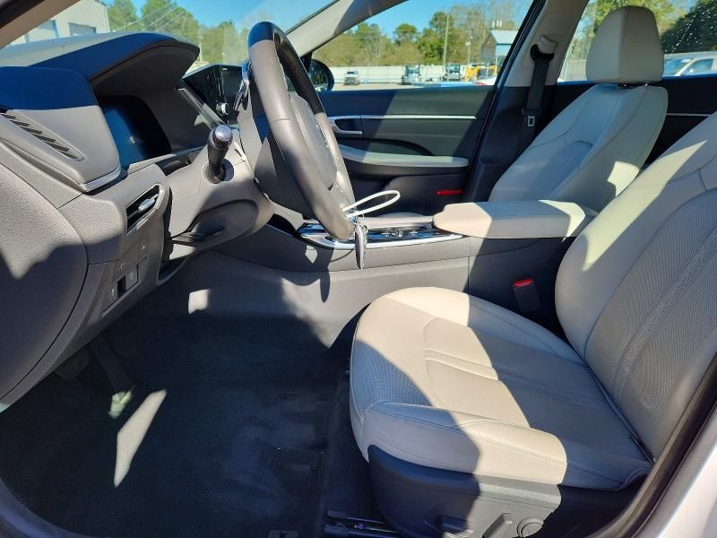 2022 Hyundai Sonata Limited