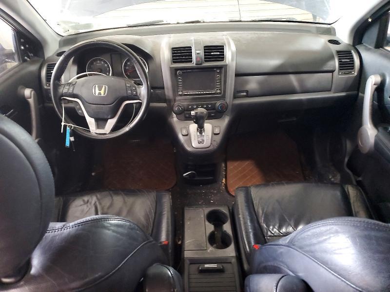 2007 Honda Cr-v exl