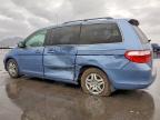 2007 Honda Odyssey ex