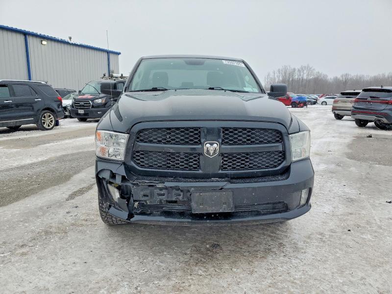 2019 Dodge Ram 1500 Classic Tradesman