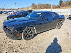 Dodge salvage cars for sale: 2018 Dodge Challenger sxt