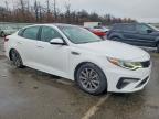 2019 KIA Optima ex