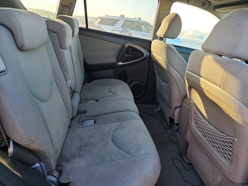 2006 Toyota Rav4 Limited