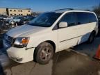 2009 Dodge Grand Caravan sxt