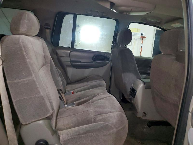 2004 Chevrolet Trailblazer ext ls