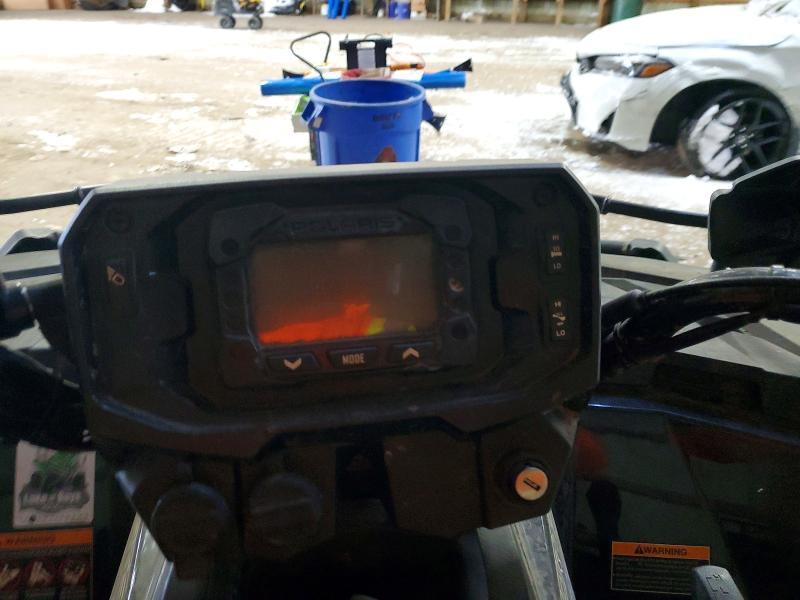 2022 Polaris Sportsman-ATV