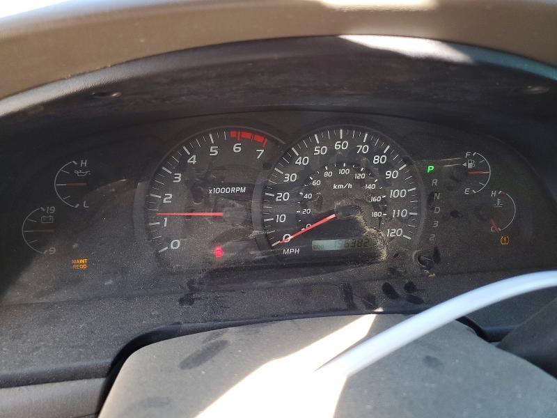 2006 Toyota Tundra Double cab Limited