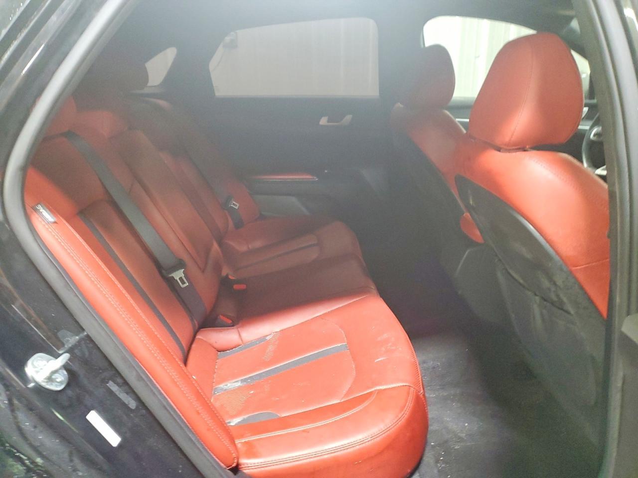 2024 KIA K5 gt Line